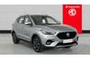 MG ZS 1.0T GDi Exclusive 5dr