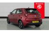 MG MG3 1.5 VTi-TECH Exclusive 5dr [Navigation]
