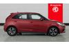 MG MG3 1.5 VTi-TECH Exclusive 5dr [Navigation]