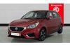MG MG3 1.5 VTi-TECH Exclusive 5dr [Navigation]