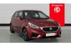 MG MG3 1.5 VTi-TECH Exclusive 5dr [Navigation]