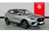 MG ZS 1.5 VTi-TECH Excite 5dr