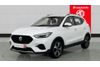 MG ZS 1.5 VTi-TECH Excite 5dr