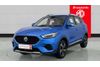 MG ZS 1.5 VTi-TECH Excite 5dr