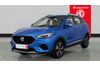 MG ZS 1.5 VTi-TECH Excite 5dr