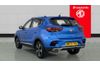 MG ZS 1.5 VTi-TECH Excite 5dr