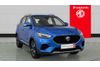 MG ZS 1.5 VTi-TECH Excite 5dr