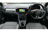 MG MG3 1.5 VTi-TECH Exclusive 5dr [Navigation]