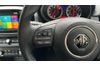 MG MG3 1.5 VTi-TECH Exclusive 5dr [Navigation]