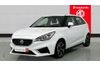 MG MG3 1.5 VTi-TECH Exclusive 5dr