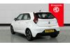 MG MG3 1.5 VTi-TECH Exclusive 5dr