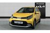 Kia Picanto 1.0 DPi ISG X-LINE