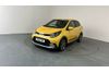 Kia Picanto 1.0 DPi ISG X-LINE