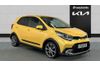 Kia Picanto 1.0 DPi ISG X-LINE