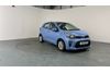 Kia Picanto 1.0 DPi ISG  2