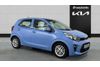 Kia Picanto 1.0 DPi ISG  2