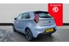 MG MG3 Exclusive