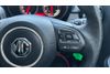 MG MG3 Exclusive