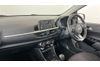 Kia Picanto 1.0 2 5dr Auto [4 seats]