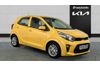 Kia Picanto 1.0 2 5dr Auto [4 seats]