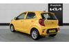 Kia Picanto 1.0 2 5dr Auto [4 seats]