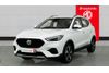 MG ZS 1.5 VTi-TECH Excite 5dr