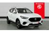 MG ZS 1.5 VTi-TECH Excite 5dr