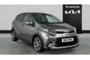 Kia Picanto 1.0 DPi ISG	 X-LINE