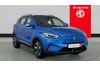 MG ZS 115kW Trophy Connect EV Long Range73kWh 5dr Auto