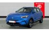 MG ZS 115kW Trophy Connect EV Long Range73kWh 5dr Auto