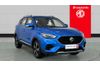 MG ZS Excite