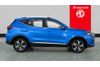 MG ZS Excite