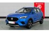 MG ZS Excite
