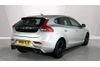 Volvo V40 T2 R-Design Manual