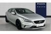 Volvo V40 T2 R-Design Manual