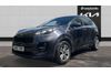 Kia Sportage 1.6 GDi ISG 2 5dr