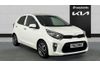 Kia Picanto 1.0 3 5dr [4 seats]