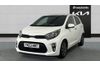 Kia Picanto 1.0 3 5dr [4 seats]