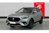 MG ZS 1.0T GDi Exclusive 5dr