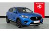 MG ZS 1.0T GDi Exclusive 5dr