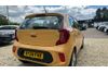 Kia Picanto 1.0 2 5dr [4 seats]