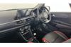 Kia Picanto 1.0 GT-line 5dr [4 seats]