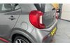 Kia Picanto 1.0 GT-line 5dr [4 seats]