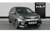 Kia Picanto 1.0 GT-line 5dr [4 seats]