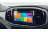MG MG3 1.5 VTi-TECH Exclusive 5dr [Navigation]