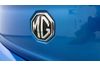 MG MG3 1.5 VTi-TECH Exclusive 5dr [Navigation]
