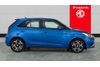 MG MG3 1.5 VTi-TECH Exclusive 5dr [Navigation]