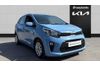 Kia Picanto 1.25 2 5dr Auto