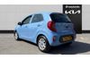 Kia Picanto 1.25 2 5dr Auto