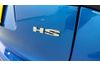 MG HS 1.5 T-GDI Exclusive 5dr DCT